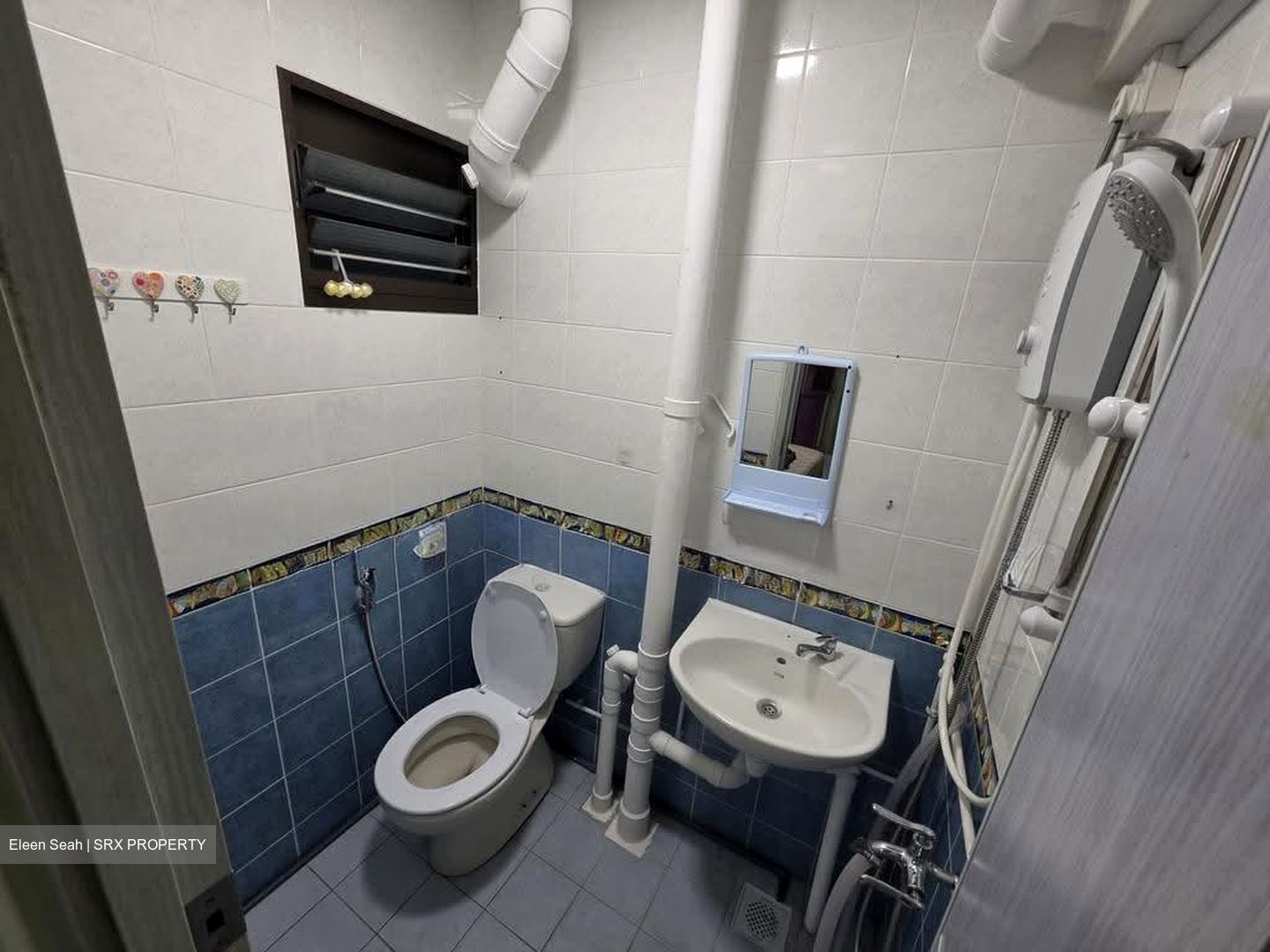 Blk 30 Marsiling Sapphire (Woodlands), HDB 3 Rooms #624099591